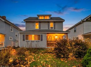 3574 W 97th St, Cleveland, OH