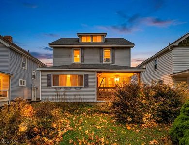 3574 W 97th St, Cleveland, OH, 44102