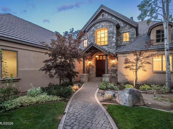 6065 Lake Geneva Dr, Reno, NV 89511