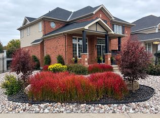 41 Blackshire Cir S, Ottawa, ON K2J 5M2