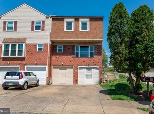 1731 Rachael St #A, Philadelphia, PA 19115