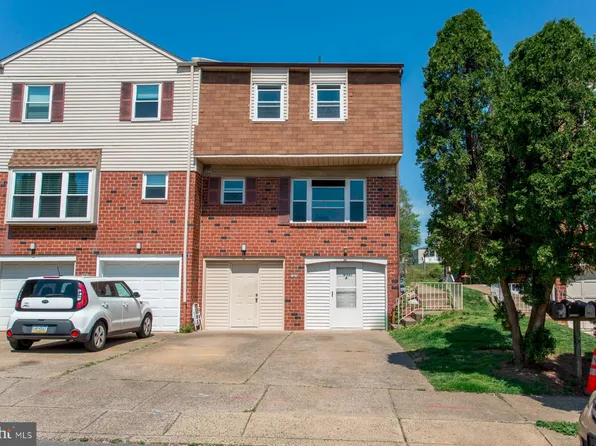 1731 Rachael St #A, Philadelphia, PA 19115