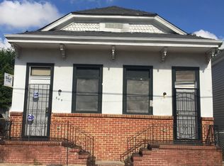 809 N Rocheblave St, New Orleans, LA 70119