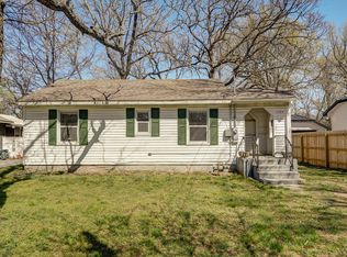 1927 E Monroe Ter, Springfield, MO 65802
