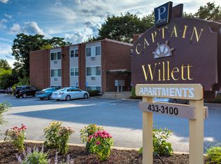 591 Willett Avenue #FL 2ND, Riverside, RI 02915