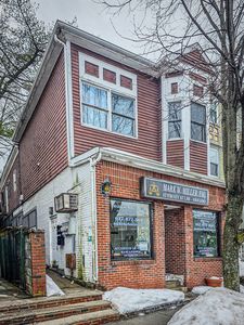 390 Centre St, Jamaica Plain, MA, 02130