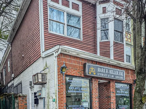 390 Centre St, Jamaica Plain, MA 02130