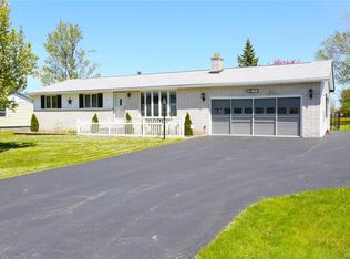 7201 Norman Rd, North Tonawanda, NY 14120