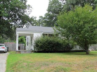 3705 Sherwood Dr, Natchez, MS 39120