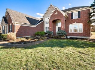 3808 Avalon Trl, Lebanon, OH 45036
