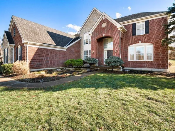 3808 Avalon Trl, Lebanon, OH 45036