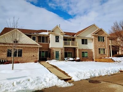 3334 55th Ct UNIT 126, Kenosha, WI, 53144