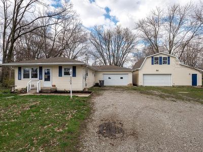 5226 E Edgewood Ave, Indianapolis, IN, 46237