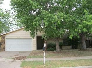 12235 E 27th St, Tulsa, OK 74129
