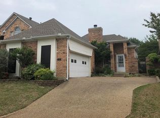 3417 Forest Hills Cir, Garland, TX 75044