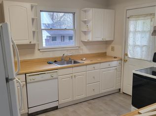 1810 Todd Ave, Lansing, MI 48910
