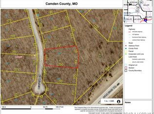 903 Muirfield Dr, Sunrise Beach, MO 65079