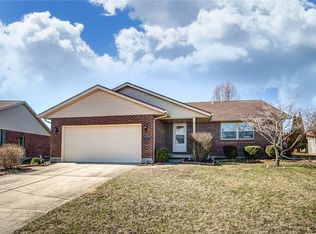 3931 Delmar Cir, Springfield, OH 45503