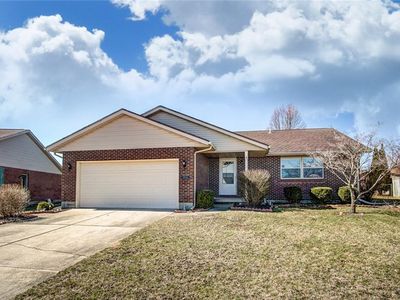 3931 Delmar Cir, Springfield, OH, 45503