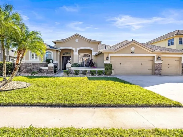 16901 Ivy Lake Dr, Odessa, FL 33556