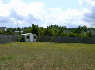 15793 Texas Ave, Gulfport, MS 39503