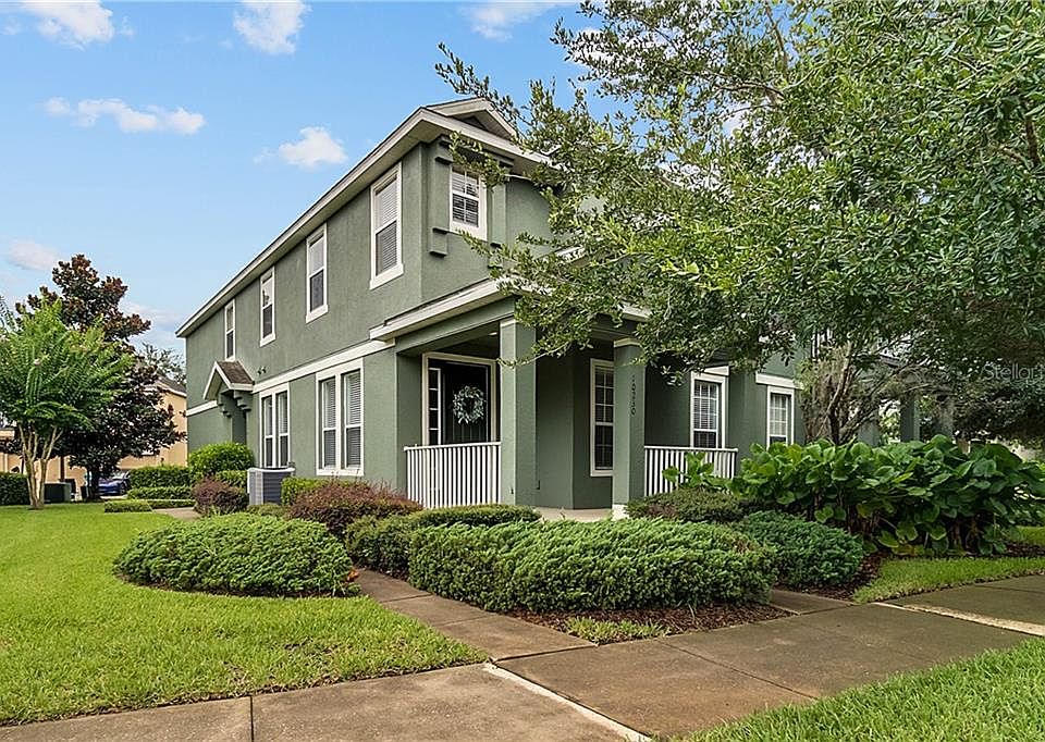 Home For Sale In East Park