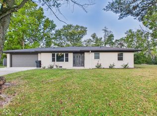 305 Oxford Rd, Anderson, IN 46012