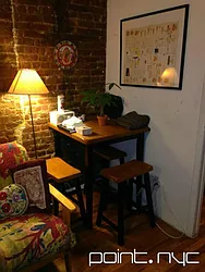 Rented by Point NYC