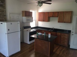 1621 W 17th St #PENTHOUSE, Chicago, IL 60608