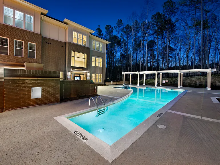 Tryon Place — Photo 24