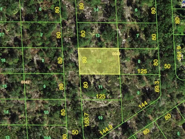 330 N Bonita Ln, Punta Gorda, FL 33982