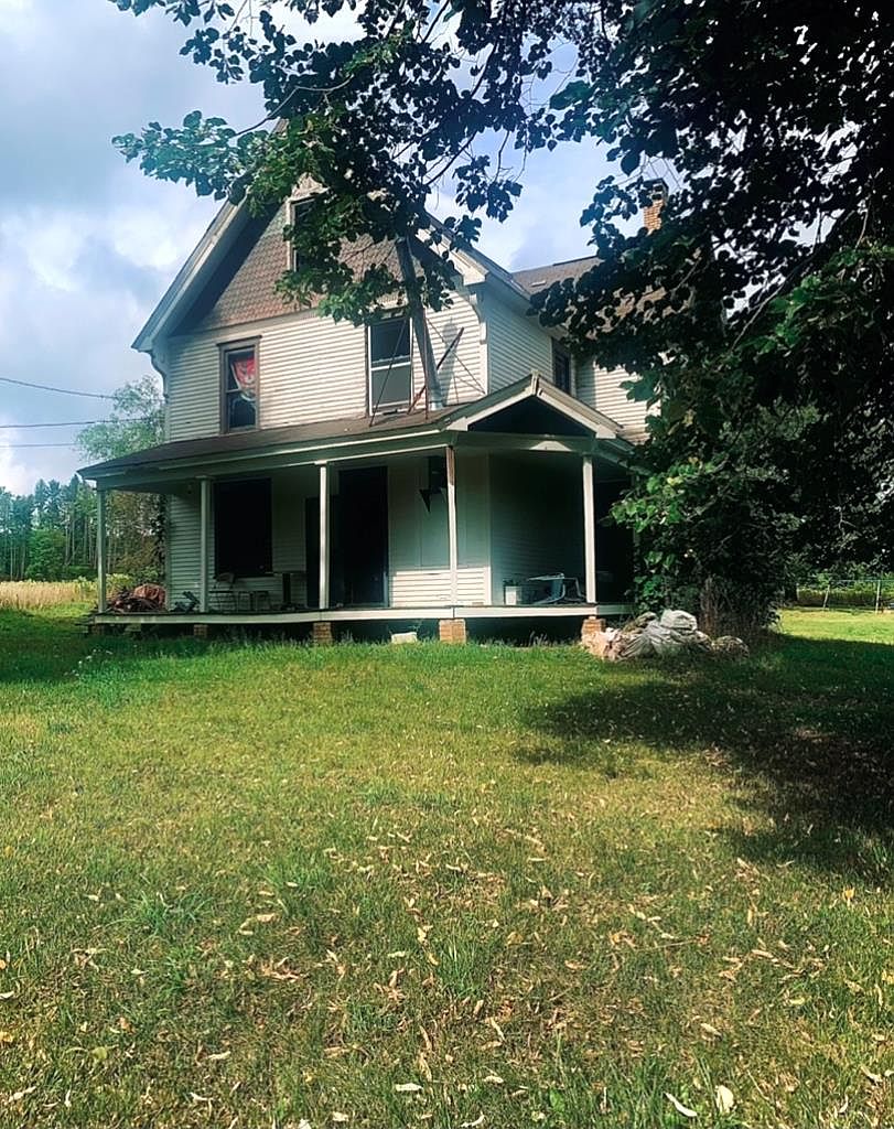 140 Kemery Rd, Rimersburg, PA 16248 Zillow