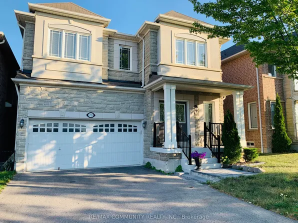 70 Cantwell Cres #Basement, Ajax, ON L1Z 2A4
