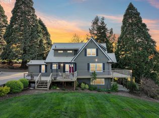 30487 SW Egger Rd, Hillsboro, OR 97123