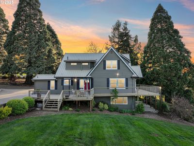 30487 SW Egger Rd, Hillsboro, OR, 97123