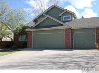 1749 Silvergate Rd, Fort Collins, CO 80526