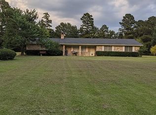 1677 Highway 792, Heflin, LA 71039