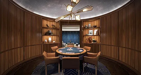 Rented by Home Ambassadors