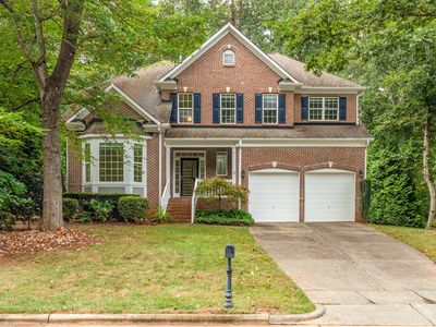 522 N Scotswood Blvd, Hillsborough, NC, 27278