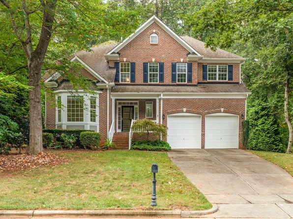 522 N Scotswood Blvd, Hillsborough, NC 27278