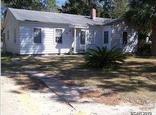 334 N Macarthur Ave, Panama City, FL 32401