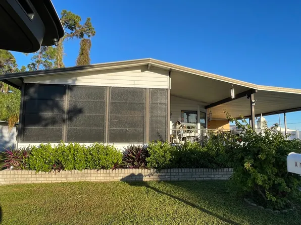 15390 Hart Rd Unit A16, North Fort Myers, FL 33917