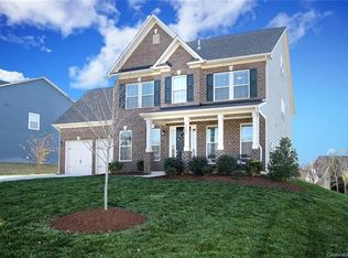 4555 Fox Ridge Ln, Indian Land, SC 29707