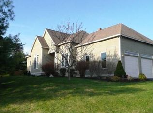 1216 North Rd, North Yarmouth, ME 04097