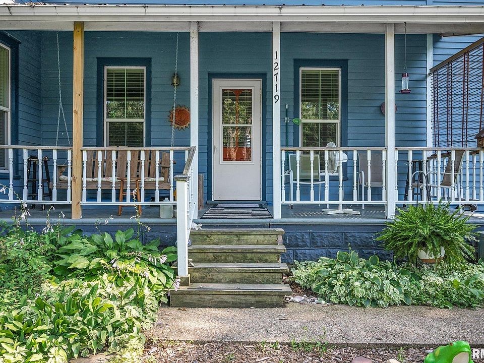 12719 Ropp Rd, Tremont, IL 61568 | Zillow