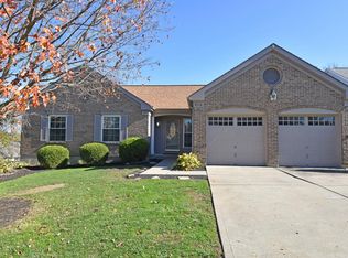 316 Breezy Vis, Cincinnati, OH 45215