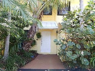 614 Mariners Way, Boynton Beach, FL 33435