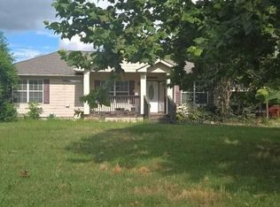 8 Porter St, Dumas, AR 71639