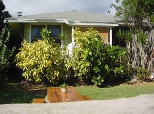 477 Kuliouou Rd, Honolulu, HI 96821