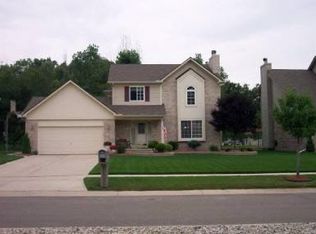 18102 Cedar Island Blvd, Romulus, MI 48174